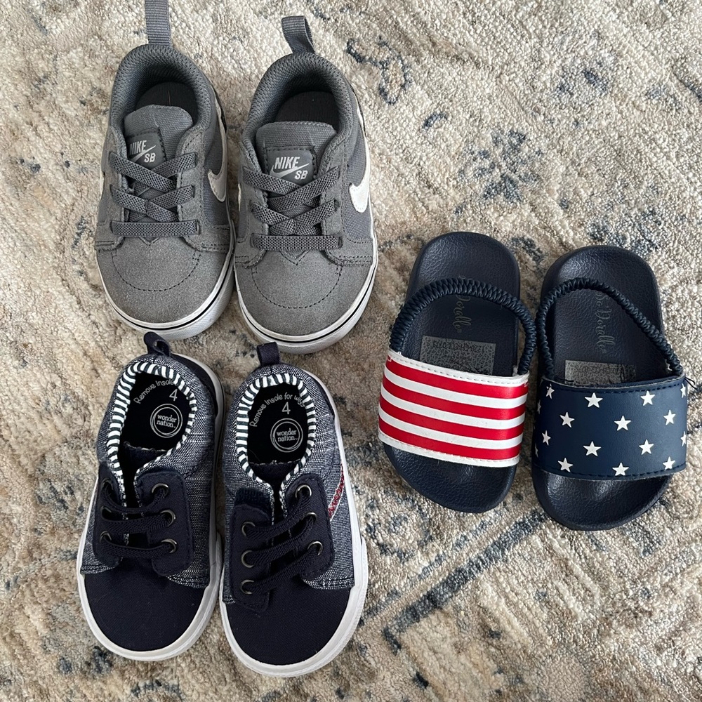 Shoes